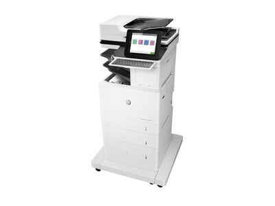 HP LaserJet Enterprise Flow MFP M636z, 7PT01A#BGJ, 38338390, MultiFunction - Laser (monochrome) HP LaserJet Enterprise Flow MFP M636z, 7PT01A#BGJ, 38338390, MultiFunction - Laser (monochrome)