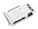 Asus DUAL-RTX4070-O12G-EVO-WHI      Image 10 from Back