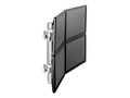 Atdec Quad Display Mount for 4 monitors up to 30 and 26.5lbs (Flat) or 17.6lbs (Curved) - Silver, AWMS-4-4675-H-S, 36337166, Stands & Mounts - Desktop Monitors Atdec Quad Display Mount for 4 monitors up to 30 and 26.5lbs (Flat) or 17.6lbs (Curved) - Silver, AWMS-4-4675-H-S, 36337166, Stands & Mounts - Desktop Monitors