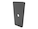 Compulocks 199PLTB Image 5 from Back