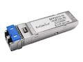 EnGenius SFP 850NM (mini-GBIC) 1LC Duplex 1000Base-SX Optical Fiber Multi-mode Gigabit Ethernet Hot-swappable, SFP2185-05, 41264794, Network Transceivers