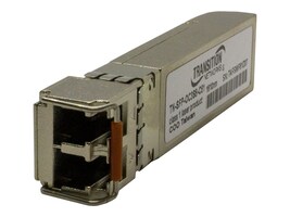Lantronix TN-SFP-OC3S8-C61 Main Image from Right-angle
