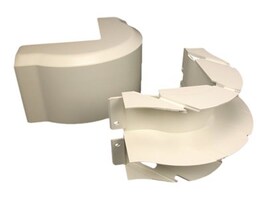 Legrand AV 40N2F19WH                      Main Image from Left-angle