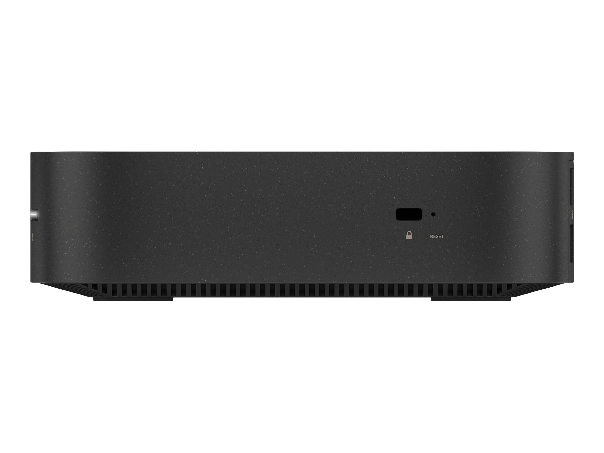 Hp Chromebox G2 Core I7 7600u 16gb 64gb Ssd 9wj98ut Aba