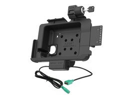 Zebra Technologies International 3PTY-RAM-HOL-ZE21PDKLU         Main Image from Right-angle