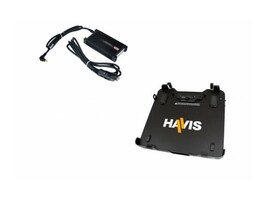 Havis DS-PAN-1112-2 Main Image from Right-angle