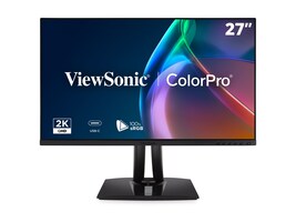 ViewSonic VP2756A-2K                     Main Image from Front