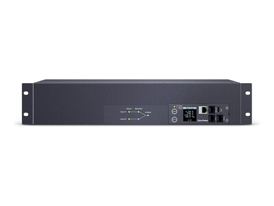 CyberPower Switched ATS PDU Series, PDU44003, 41522496, Power Distribution Units