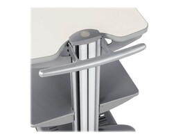 Ergotron BUHD Main Image from Front