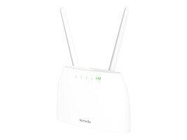 Tenda Technology 4G06                           Main Image from Right-angle