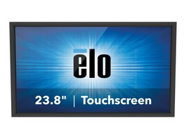 ELO Touch Solutions E330019 Main Image from Front