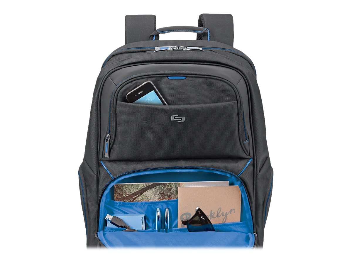 solo thrive backpack
