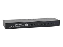 Tripp Lite B043-DUA8-SL Main Image from Front