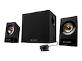 Logitech Z533 Speaker System w  Subwoofer, 980-001053, 37218311, Speakers - Audio