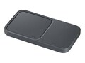 Samsung 15W DUO PAD WIRELESS CHARGER, EP-P5400TBEGUS, 41773957, Power Cords
