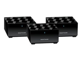 NETGEAR MK63S-100NAS Main Image from Left-angle