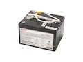 APC Replacement Battery Cartridge #109 for BN1250, BR1200, BR1500 models, APCRBC109, 9244790, Batteries - UPS