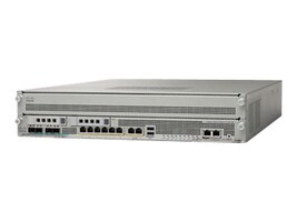 Cisco ASA5585-S60-2A-K8              Main Image from Right-angle