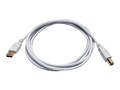 Monoprice USB 2.0 A M B M 28 24AWG CABL, 8616, 41898320, Cables Monoprice USB 2.0 A M B M 28 24AWG CABL, 8616, 41898320, Cables
