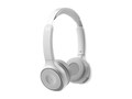 Cisco Headset 730 Bundle - Platinum, HS-WL-730-BUNA-P, 37961121, Headsets (w/ microphone)