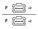 AddOn ADD-TC-25M24-2MPF4BP Image 1 from Front AddOn ADD-TC-25M24-2MPF4BP Image 1 from Front