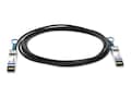AddOn Dell Compatible 10GBase-CU SFP+ to SFP+ Passive Twinax Direct Attach Cable, 7m, 330-3967-AO, 32541160, Cables AddOn Dell Compatible 10GBase-CU SFP+ to SFP+ Passive Twinax Direct Attach Cable, 7m, 330-3967-AO, 32541160, Cables