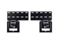 Samsung Slim Fit Wall Mount, WMN-D90EB/ZA                  , 41946669, Monitor & Display Accessories - Large Format