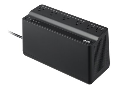 APC Back-UPS, (6) Outlets, 425VA, 120V (Be425M), BE425M, 32718560, Battery Backup/UPS