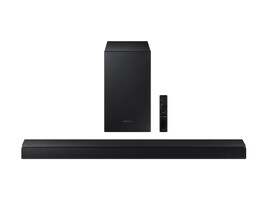 Samsung HW-A50M/ZA                     Main Image from Front