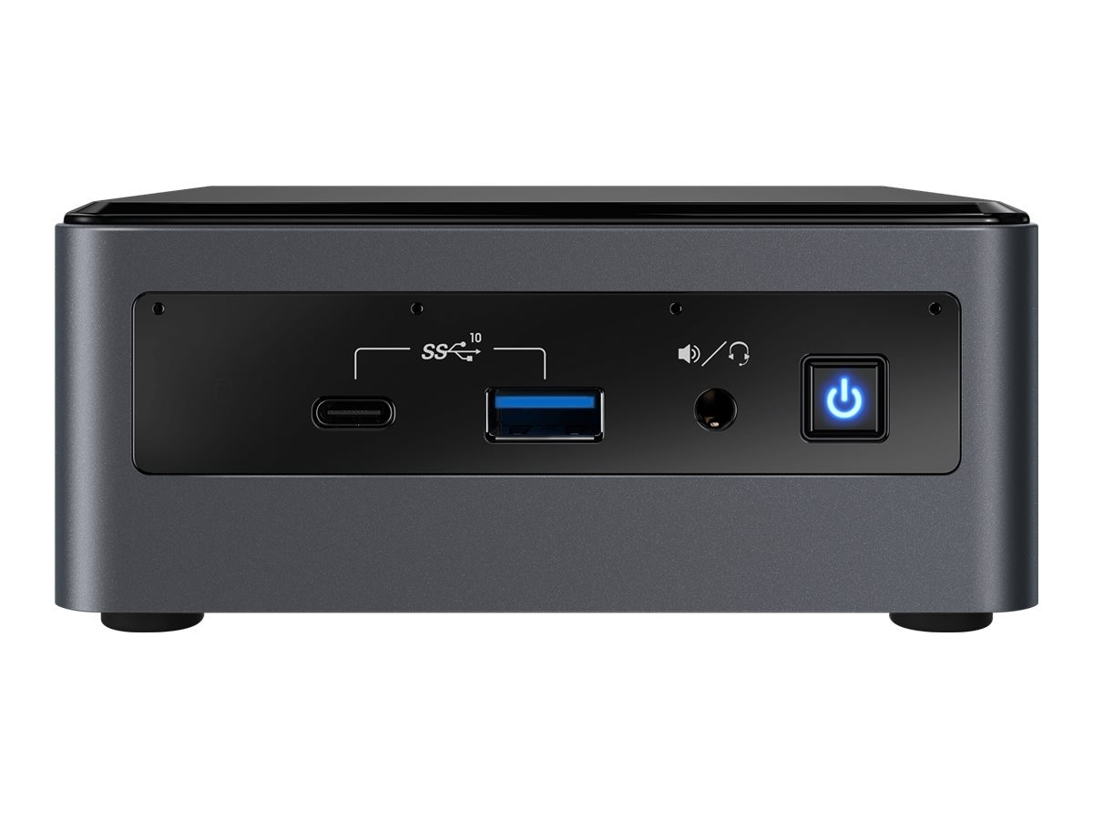 intel nuc 5