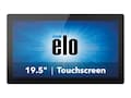 Elo Touch Solutions 19.5 2094L Full HD LED-LCD TouchPro PCAP Touchscreen Monitor, Black, E331214, 34724664, Monitors - Touchscreen Elo Touch Solutions 19.5 2094L Full HD LED-LCD TouchPro PCAP Touchscreen Monitor, Black, E331214, 34724664, Monitors - Touchscreen