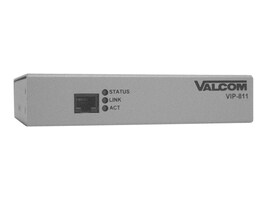 Valcom VIP-811A                       Main Image from Left-angle