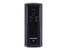 CyberPower 900VA 560W UPS AVR (8) Outlet RJ11 RJ45 Coax Tower EMI RFI USB (CP900AVR)