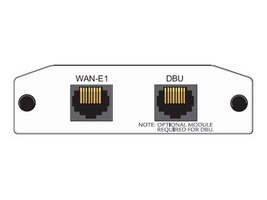 Adtran 1200868E1 Main Image from 