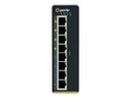 Perle Ids-108FPP 8Port 100TX w 4Por , 07011170, 41064833, Network Switches Perle Ids-108FPP 8Port 100TX w 4Por , 07011170, 41064833, Network Switches