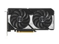 Asus Dual GeForce RTX 5060 PCIe 5.0 Overclocked Graphics Card, 8GB GDDR7 , DUAL-RTX5060-O8G              , 41997770, Graphics/Video Accelerators