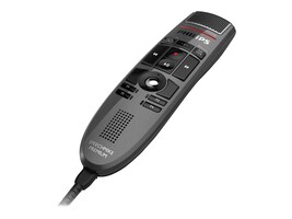 Philips LFH3500/00                     Main Image from Right-angle
