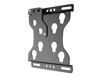 Chief Manufacturing Small Flat Panel Fixed Wall Display Mount, FSR100, 34481341, Stands & Mounts - Digital Signage & TVs