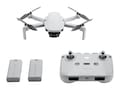 DJI Scratch & Dent Mini 2 SE Fly More Combo, CP-MA-00000574-01, 41796532, Drones & Accessories