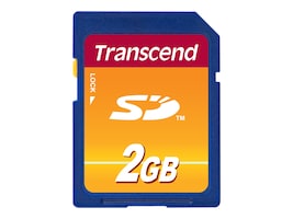 Transcend Information TS2GSDC Main Image from Front