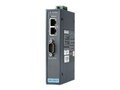 B+B SmartWorx 1Port Serial Device SVR with , EKI-1521I-CE, 41188526, Remote Access Servers