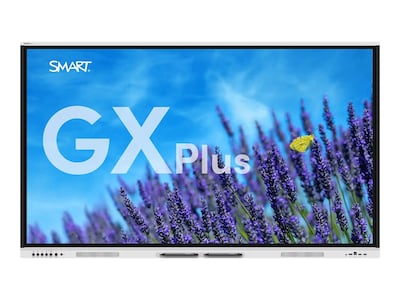 SMART SMART BOARD GX075-V4 PLUS INTE, GX175N-V4 , 41956008, Monitors - Large Format - Touchscreen SMART SMART BOARD GX075-V4 PLUS INTE, GX175N-V4 , 41956008, Monitors - Large Format - Touchscreen
