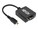 Tripp Lite P131-06N-MICROA Image 1 from Left-angle