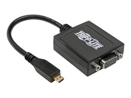 Tripp Lite P131-06N-MICROA Main Image from Left-angle