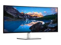 Dell 39.7 U4025QW 5K Ultra HD LED-LCD Ultrawide Monitor, DELL-U4025QW                  , 41828613, Monitors - Large-Format