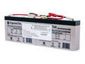 B3E UPS Replacement Battery RBC18, RBC18-B3E                     , 42035212, Batteries - Other