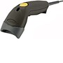 Zebra Kit LS1203 Black USB w Stand, LS1203-7AZU0100SR, 7701344, Bar Code Scanners