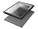 i-Blason IPD9.7HALO-FT/BK Image 4 from Back