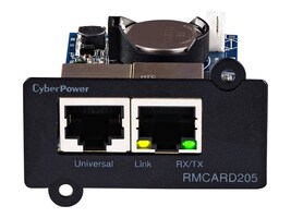 CyberPower RMCARD205TAA Main Image from Front