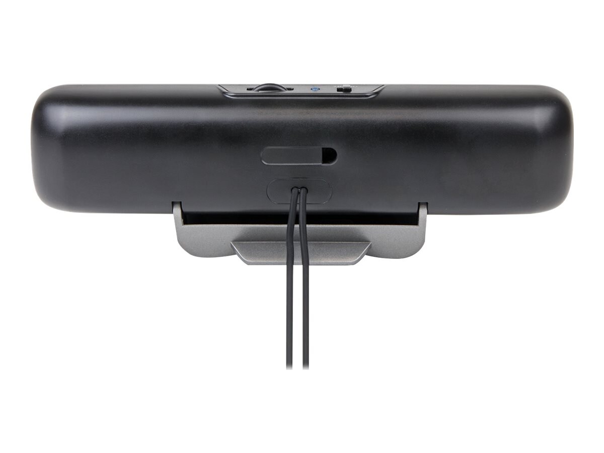 cyber acoustics portable usb laptop speaker